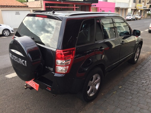 Suzuki Grand Vitara 2.0 4x4 2012