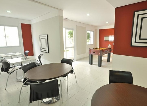 Linda Cobertura Penthouse Vila Augusta 2 Dorms 110m2 Vaga Melhorias - 559 Mil - Co0003