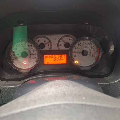 Fiat Strada Fiat Strada Adventure 1.8 16V Dualogic (Flex) (Cabine Dupla)