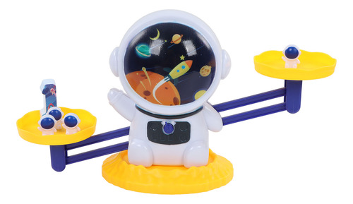 Juego De Equilibrio Matemático, Juguete Para Niños, Aprendiz