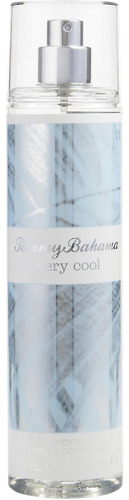 Spray Corporal Tommy Bahama Very Cool 240 Ml Para Hombre