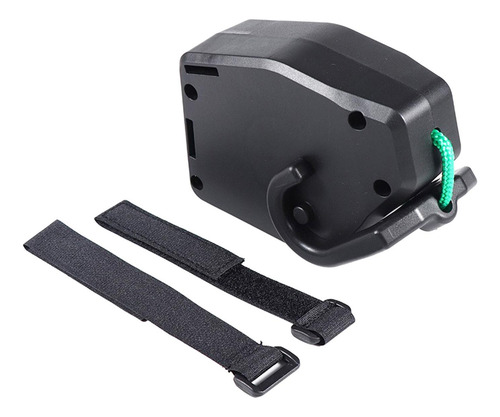Cuerda De Remolque Para Bicicleta, Cuerda De Remolque