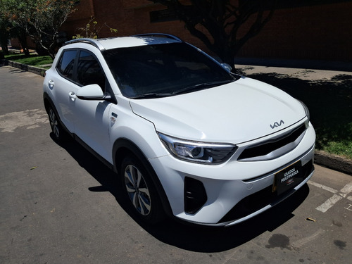 Kia Stonic 1.0 Hibrido