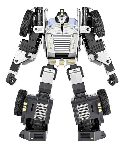 Robosen T9 Robot Transformer Inteligente Movs Programable