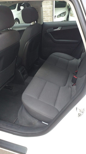 Audi A3 Sportback Año 2010 5 Puertas Nafta