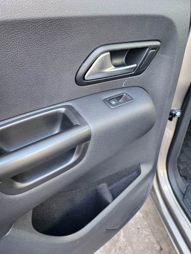 Imagen 16 de 20 de Vw Amarok V6 Comfortline 4x4 258 Cv Stock Real Oferta #07
