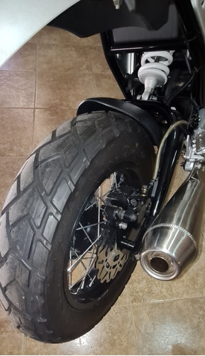 Imagen 6 de 9 de Zanella Ceccato V 250