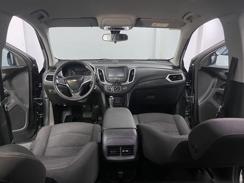 Chevrolet Equinox 1.5t Lt 2wd