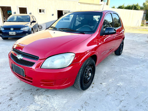 Chevrolet Celta 1.4 Advantage Aa+dir