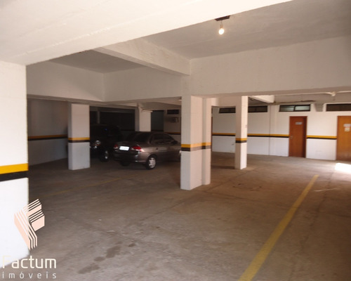 Imagem 13 de 23 de Flat Bairro Santa Cruz Americana - Ap00238 - 32215374