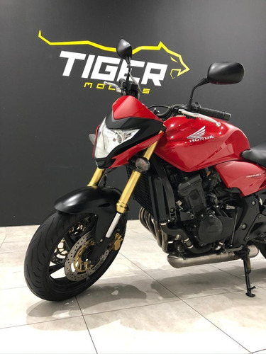 Honda Cb600f Hornet -2013/2014 - 26.000km