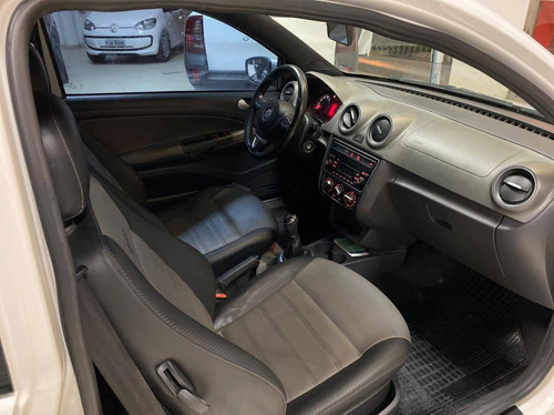 Volkswagen Saveiro 1.6 Cross Ce 16v Flex 2p Manual