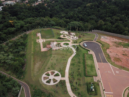Imagem 12 de 30 de Terreno À Venda Em Loteamento Residencial Entre Verdes (sousas) - Te013648