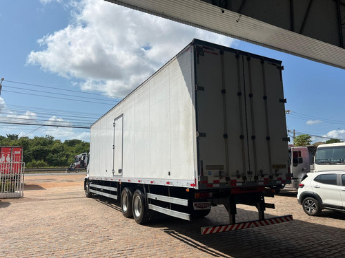 Ford Cargo 2431 E 6x2 Turbo 2p (diesel)(e5) 2019/2019
