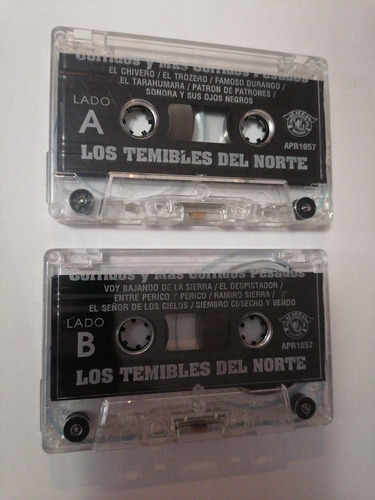 10 Audio Cassettes Originales Impecables Para Proyectos Arte