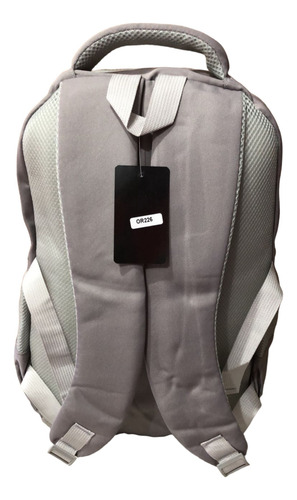 Mochila Juvenil Economica Varios Colores