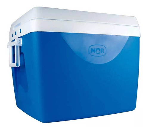 Conservadora Heladera Térmica 75 Litros Con Manija Mor 75lts