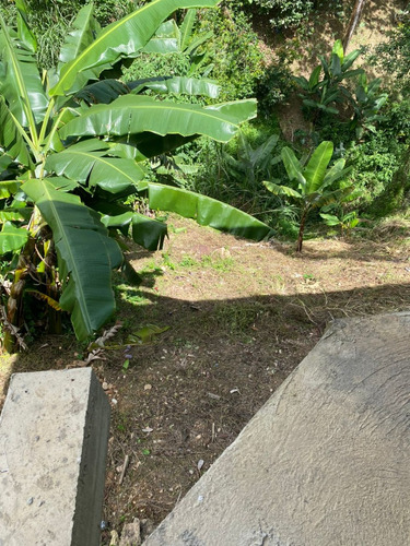 Terreno Con Estructura Potrero Del Medio Carrizal