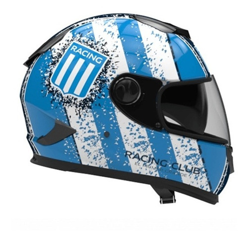 Casco Integral Hawk Rs11 Ruta 3 Motos