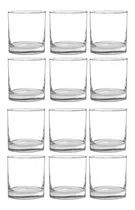 Comprar Vaso Whisky Lexington Cristar 311ml Velas Soja Bar Trago X12