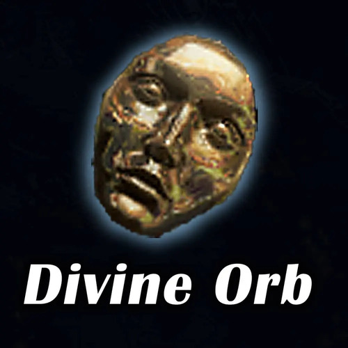 Divine Orb Path Of Exile 3.25 Settlers Of Kalguur Poe