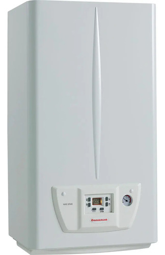 Cyber Immergas Eolo 24e Ff- Instal. Y Protector Gratis Cba