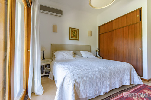 Venta Casa 4 Ambientes En Pilar Con Pileta