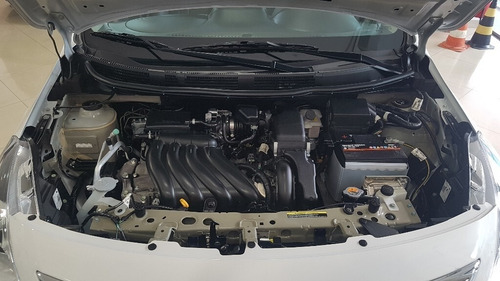 Nissan Versa 2019/2020 4e23