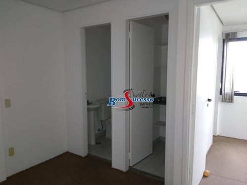 Imagem 4 de 12 de Sala, 36 M² - Venda Por R$ 420.000,00 Ou Aluguel Por R$ 1.200,00/mês - Vila Mariana - São Paulo/sp - Sa0152