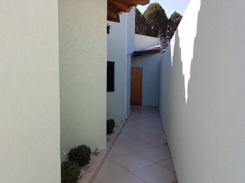 Imagem 6 de 26 de Casa No Bairro Jardim Estoril - Ca533