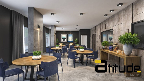 Imagem 5 de 15 de Apartamento A Venda Condomínio Maderá - Cotia - 5685