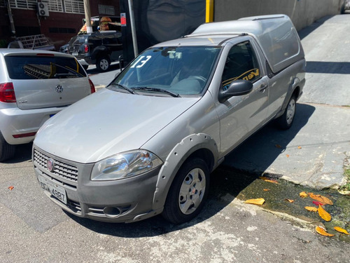 Fiat Strada 1.4 Working Flex 2p