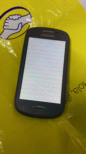 Samsung Galaxy T599 Exhibit Para Repuestos Solamente Leer!!