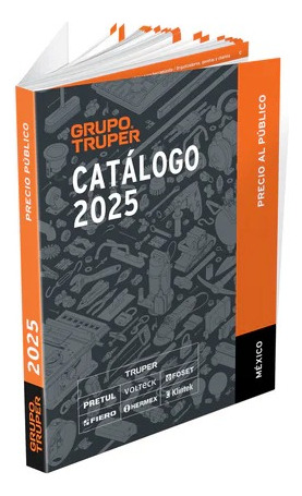 Instalación Catálogo Truper En Sicar