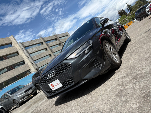 Audi A3 1.4 Sedán 35tfsi Dynamic At Dsg