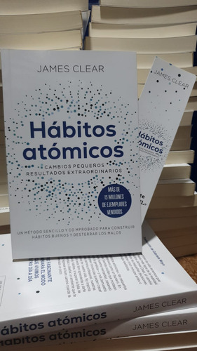 Habitos Atomicos