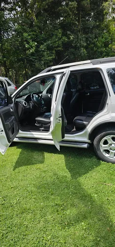 Ford Ecosport 2.0 L 4x2