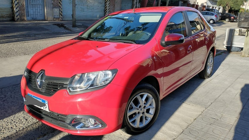 Renault Logan Privilege