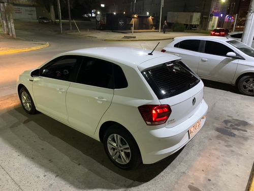 Imagen 7 de 24 de Volkswagen Polo Msi Comfortline 1.6