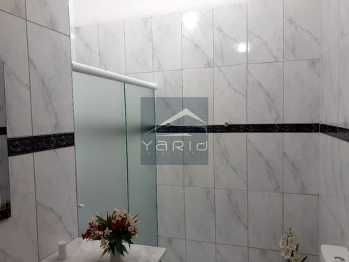 Imagem 22 de 30 de Excelente Casa Térrea Residencial Para Venda No Jardim Do Lago, Jundiaí Sp - Ca01943 - 70695628