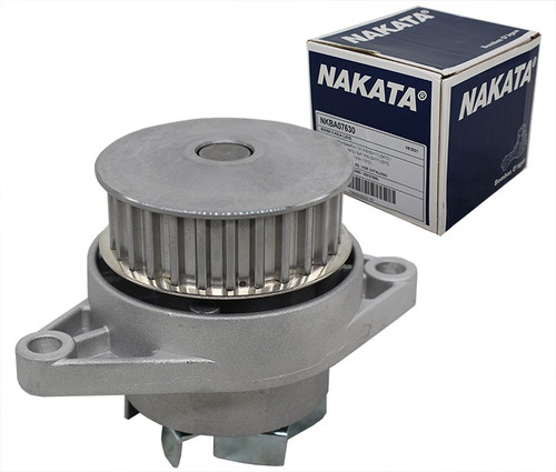 Bomba D'agua Gol G2 G3 G4 G5 G6 1.0 8v  Original Nakata