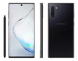 Comprar Samsung Galaxy Note 10 256 Gb Seminovo Bom no Mercado Livre
