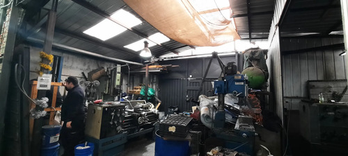 Arrienda Dueñ Local Comercial 300 Mt2.salida A La Calle