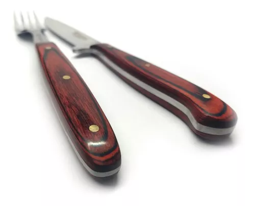 Prime Cut - 2 Piece Carving Set