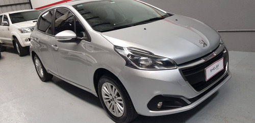 Peugeot 208 1.6 Allure 2017