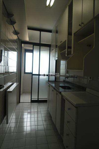 Imagem 7 de 19 de Apartamento Com 2 Dorms, Super Quadra Morumbi, São Paulo - R$ 335 Mil, Cod: 1012 - V1012