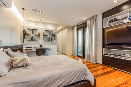 Imagem 23 de 30 de Casa - Ca00118 - 69733493