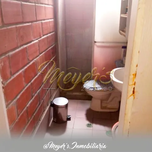 Venta Casa San Antonio De Yare