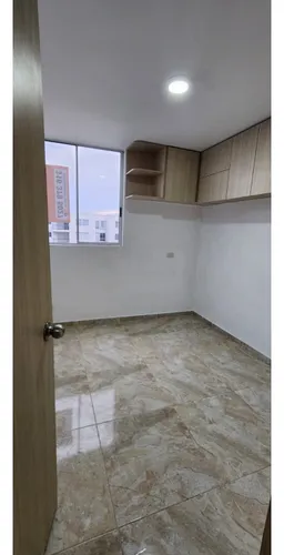 Venta Apartamento De 57mts2 En Kachipay, Sur De Cali 13191-3