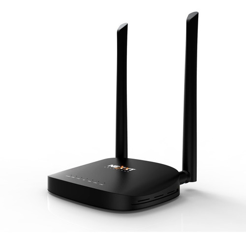 Router Wifi Nexxt 1200ac Doble Banda 1200mbps Rompemuros New